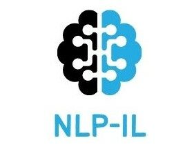 NLP-IL לוגו